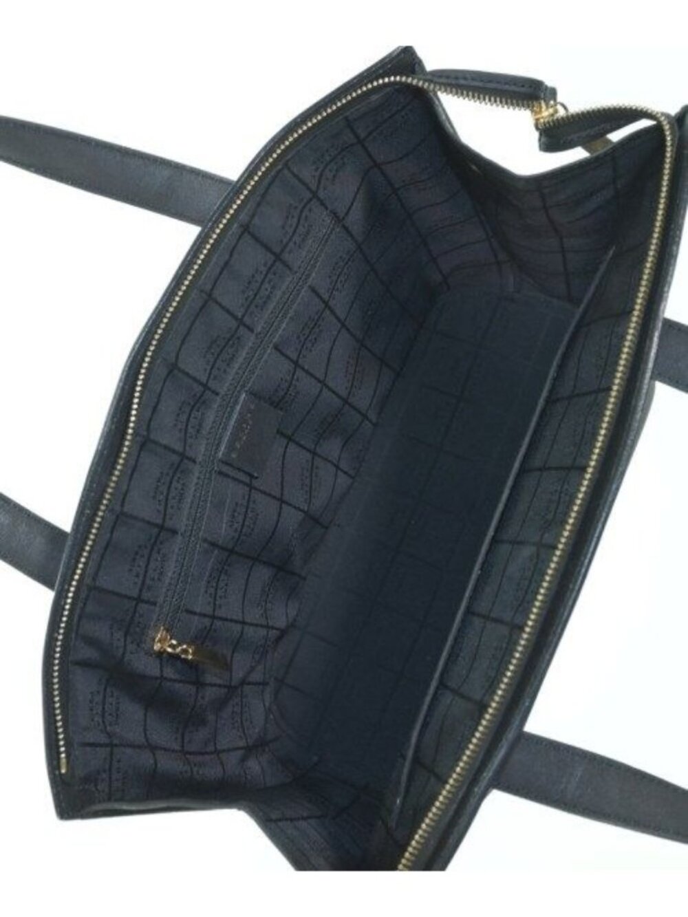 Celine Tote Leather Black - Picture 3 of 13